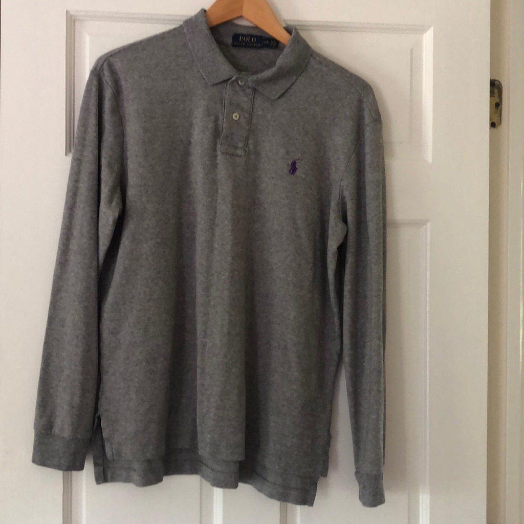 Men’s Ralph Lauren Polo